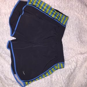 Nike Dri -Fit women’s athletic shorts